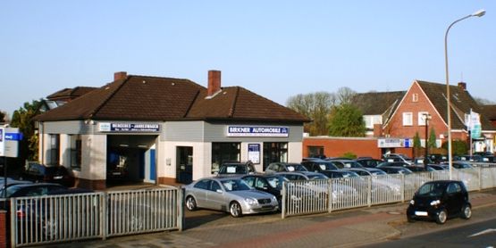 Birkner Automobile Hof