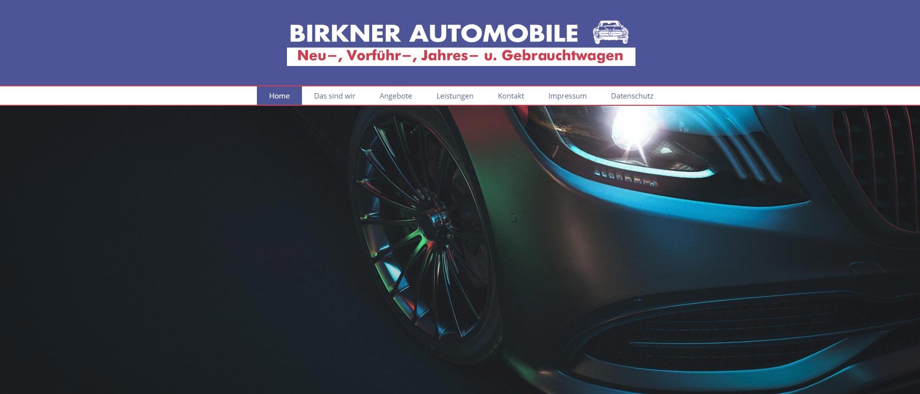 (c) Birkner-automobile.de